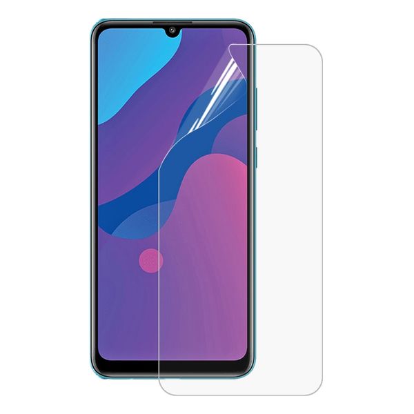 TPU Film Screen Guard Protector for Huawei Nova Y70 SGW