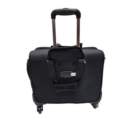 Computer deals luggage bag