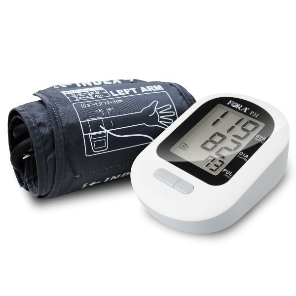 FORA | Vital (P31) - Blood Pressure Monitor