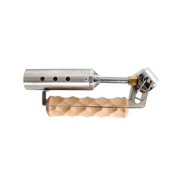 Outdoor Camping Foldable Blowtorch Barbecue Lgniter