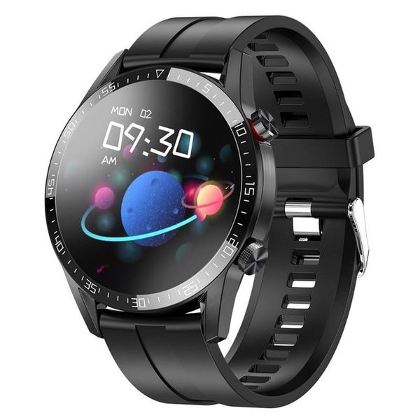 HOCO Y2 Pro TFT Screen IP68 Waterproof Smart Sports Watch