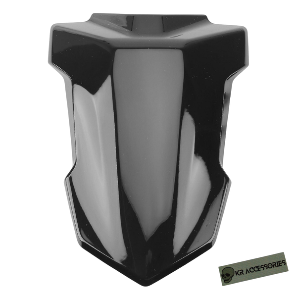 Rear Seat Cover/Seat Cowl Compatible with BMW S1000RR (2019-)
