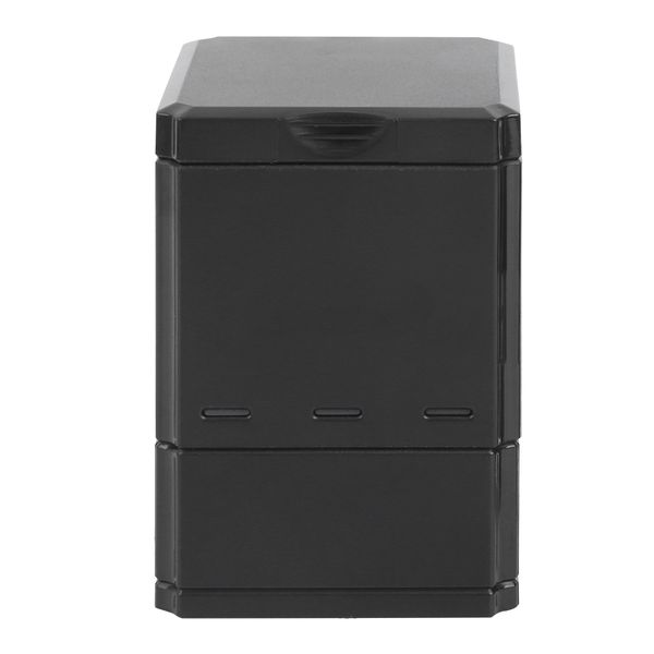 TUYU 3-Slot Charger Box Hero 5-8