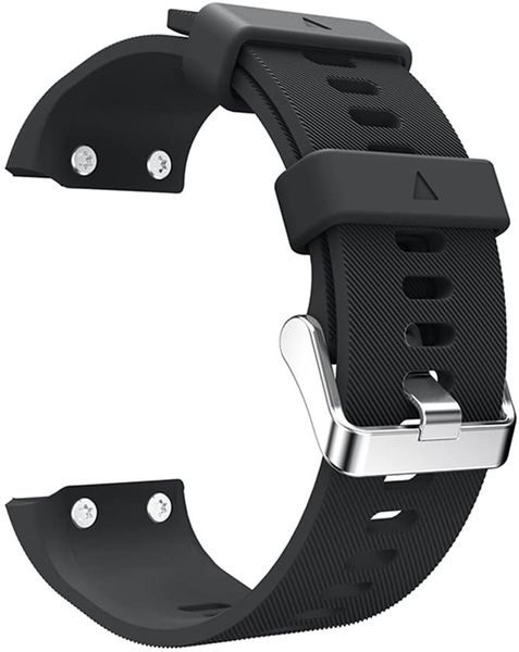 Linxure Garmin Forerunner 35 Silicone Replacement Strap
