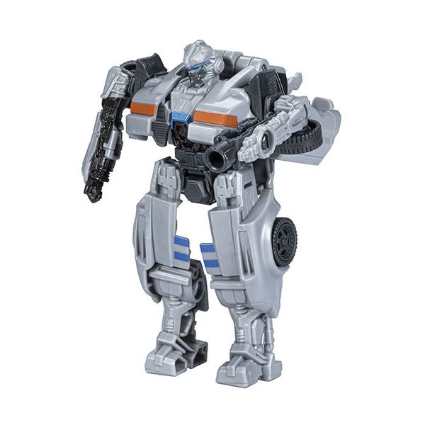 Transformers-11cm Battle Changers Mirage