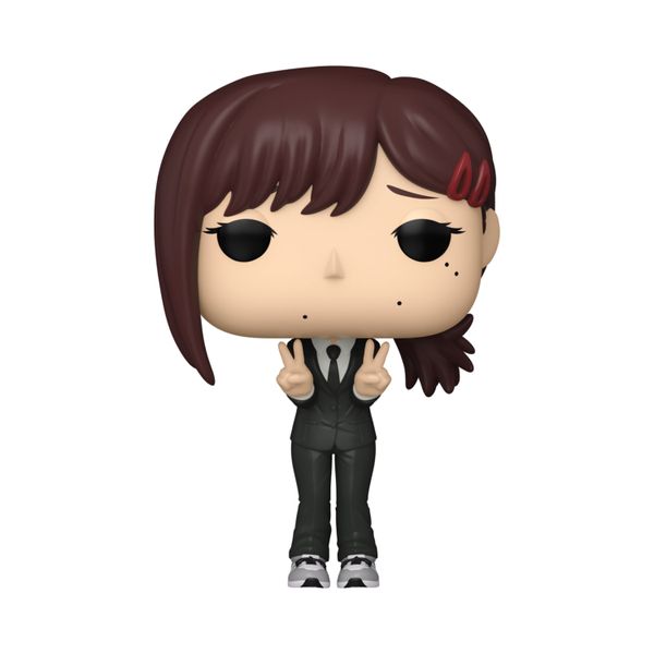 Funko Pop! Animation: Chainsaw man - Kobeni