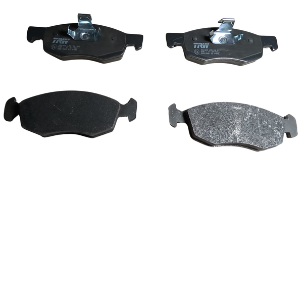 TRW GDB1588 Front Brake Pads
