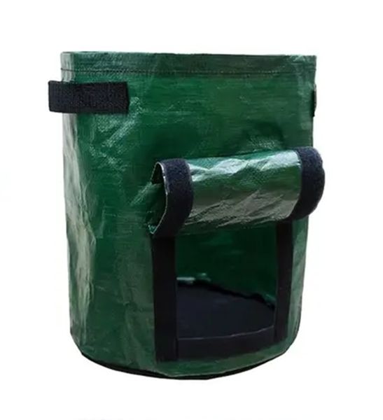 3 Pack Potato Vegetable Cultivation Growth Planting Bag
