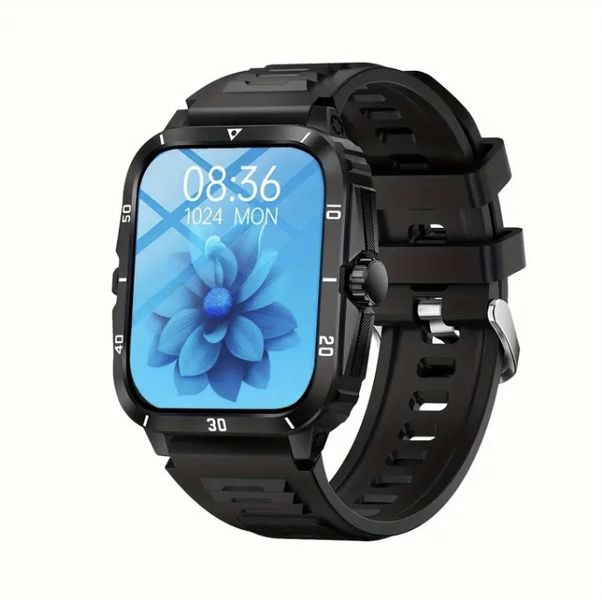 Traqtor Sports Smart Watch