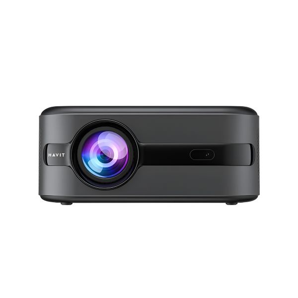 HAVIT PJ219 Pro Smart Projector