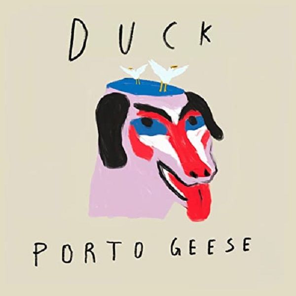 Duck (Vinyl / 12" Album)