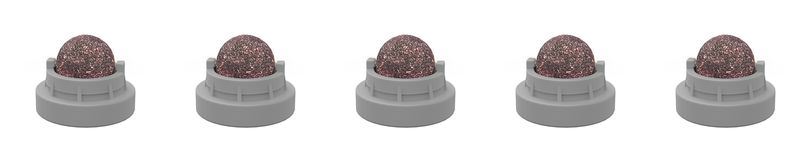 CABS - Catnip Ball - Round 5 Pack