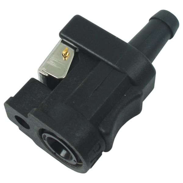 YMM 8mm Fuel Connector for Boats - Motor and Tank End