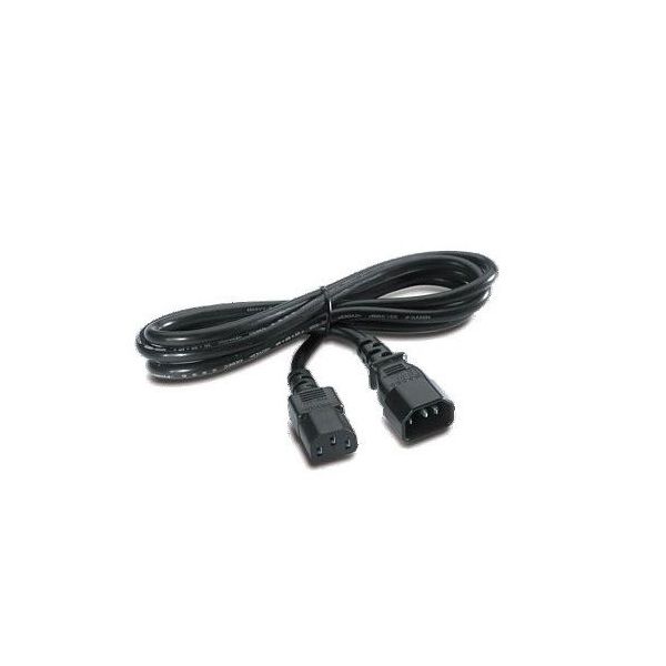 Lenovo - ThinkSystem 2.8m 10A/100-250V Rack Power Cable