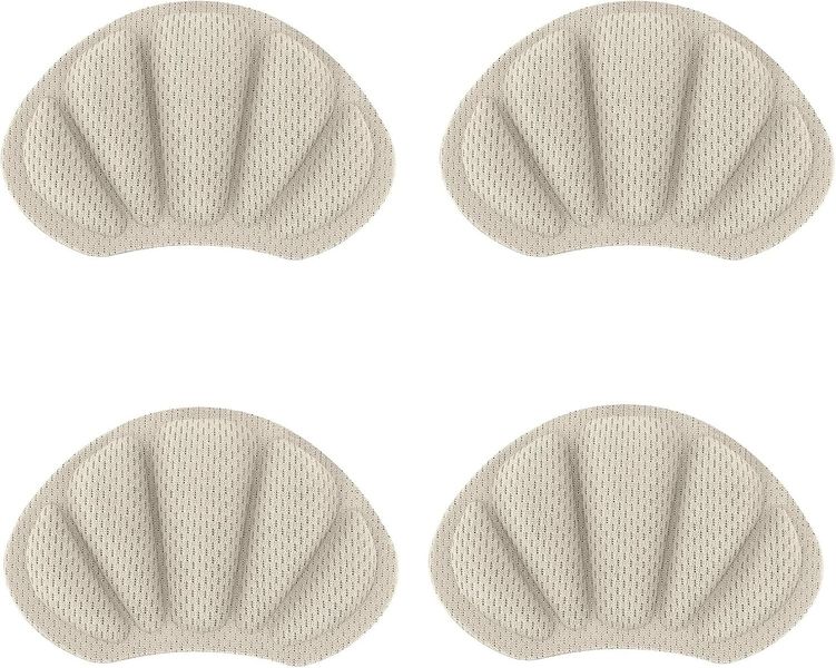 2 Pair Sneaker Repair Patch, Heel Patch, Shoes Heel Repair Heel Protector