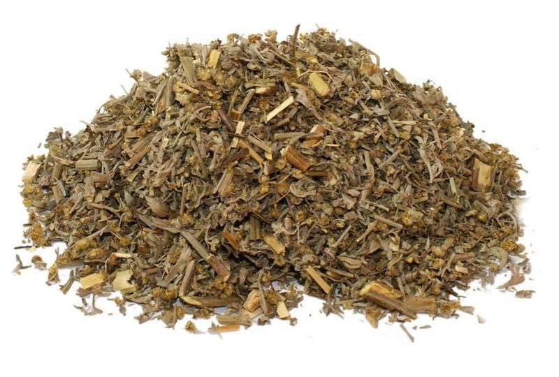 Lengana / uMhlonyane/ Artemisia Afra