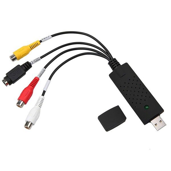 Andowl Q-HD31 USB Video Capture Card