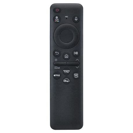 BN59-01432A Voice Replace Remote Compatible With Samsung Smart Neo QLED UHD Image