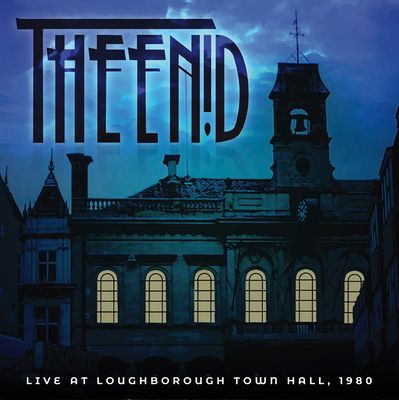 Live at Loughborough Town Hal,l 1980 (Vinyl / 12" Album)