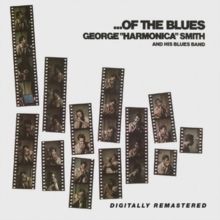 ...Of the Blues (CD / Album)