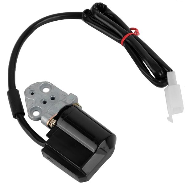 Electric Carburetor for 50cc Scooter - Shock Damper Upgrade Part