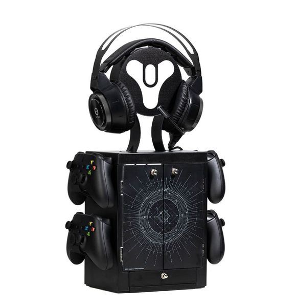 Official Destiny - Gaming Locker
