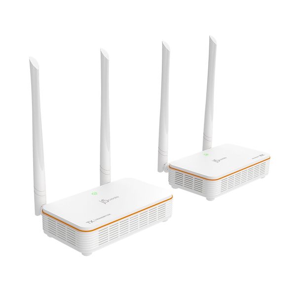 J5create JVAW53 Wireless Display HDMI Extender