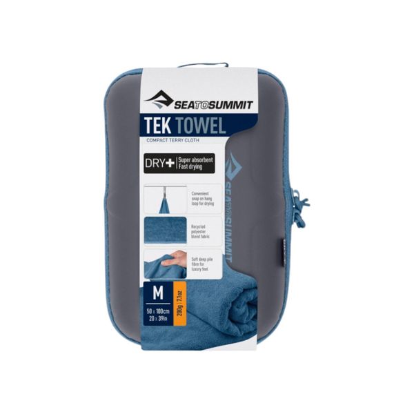 Sea to Summit Tek Towel - Medium