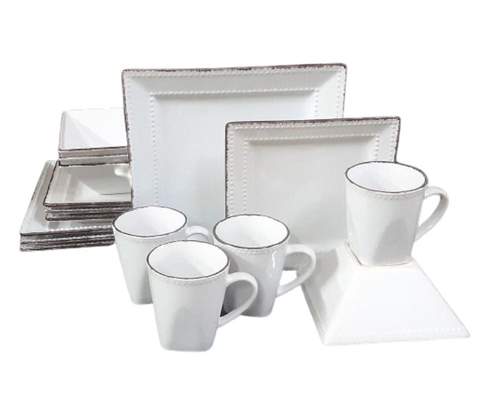 16 Piece Dinner Set
