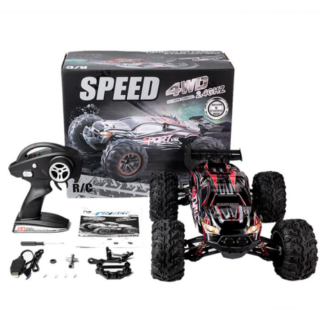 rc off road car price