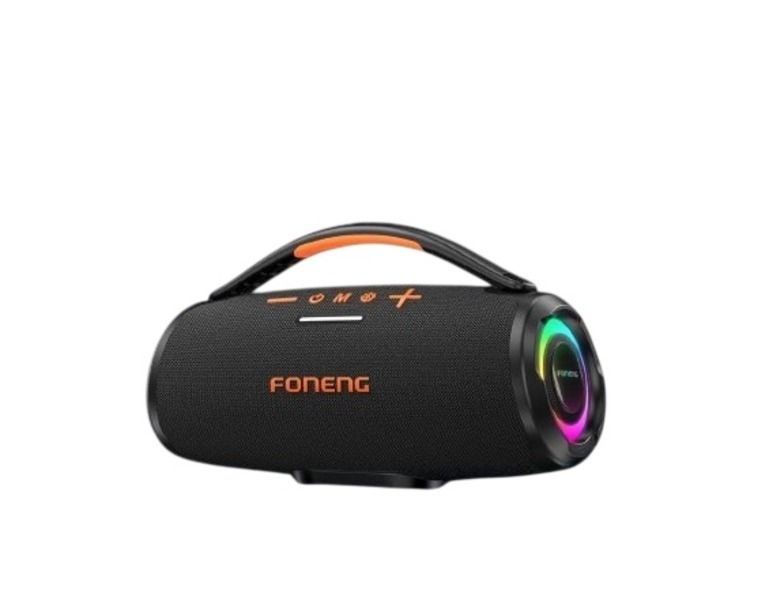 Foneng M9 Bass Portable Blutooth Speaker