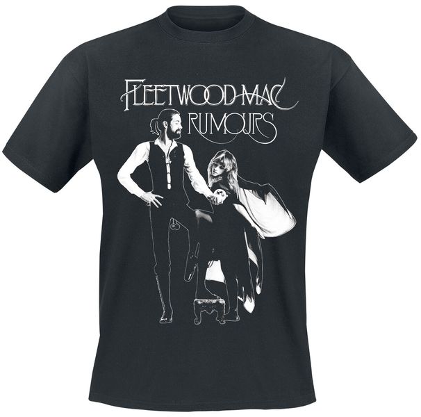 Fleetwood Mac - Rumours