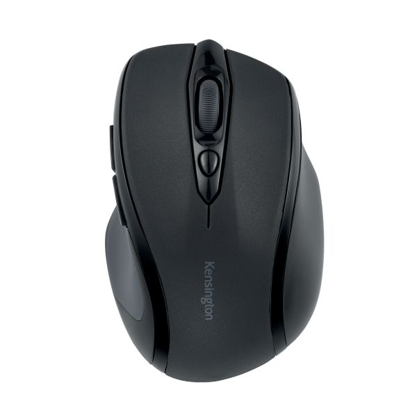 Kensington MY310 EQ Mouse - Midsize Wireless