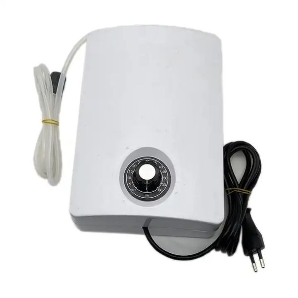 Ozone generator and water cleaner