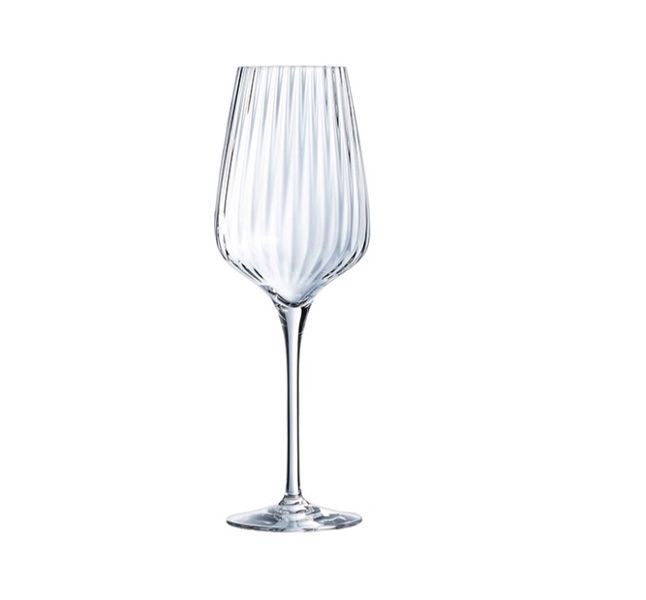 C&amp;S Symetrie Wine 450ml - Set of 2