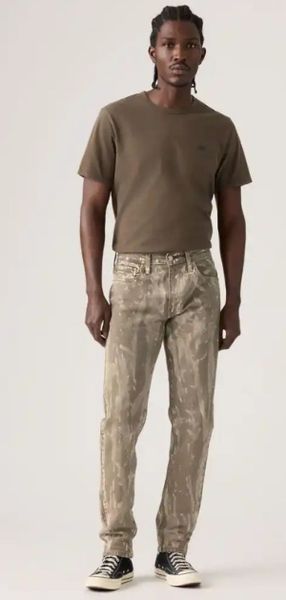 Levi's® Men's 512™ Slim Taper Jeans - Mashup Camo
