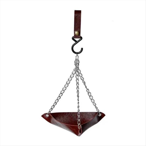 Bird Feeder Bird Feeder Tray Hanging Bird Water Tray Black