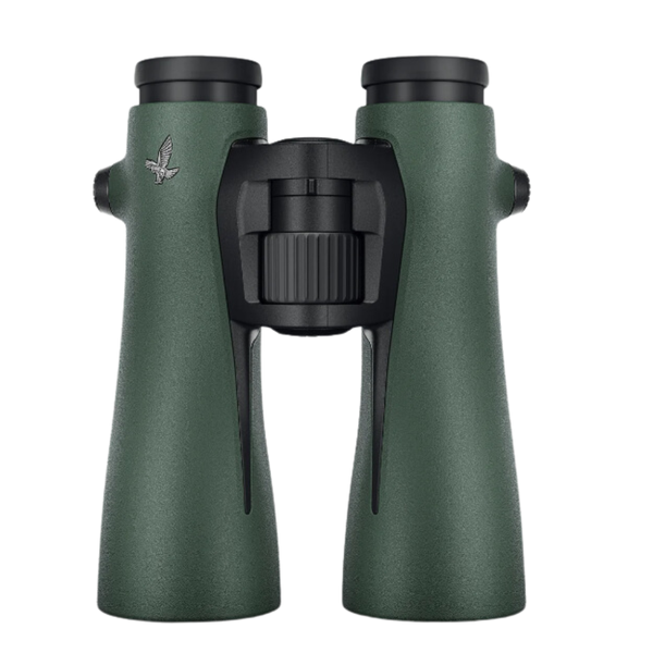 Swarovski NL Pure 10x52 Binoculars- NL1052 (Green)