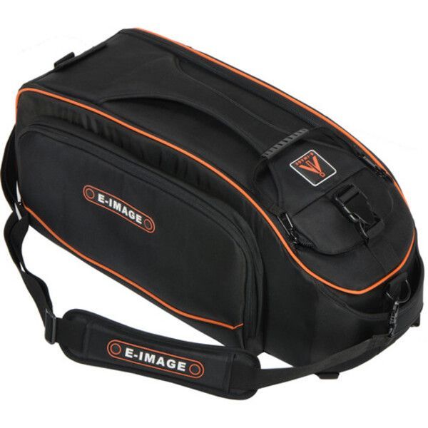 E-Image Oscar S50 Shoulder Bag for Camcorder