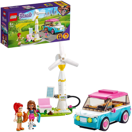 takealot lego friends