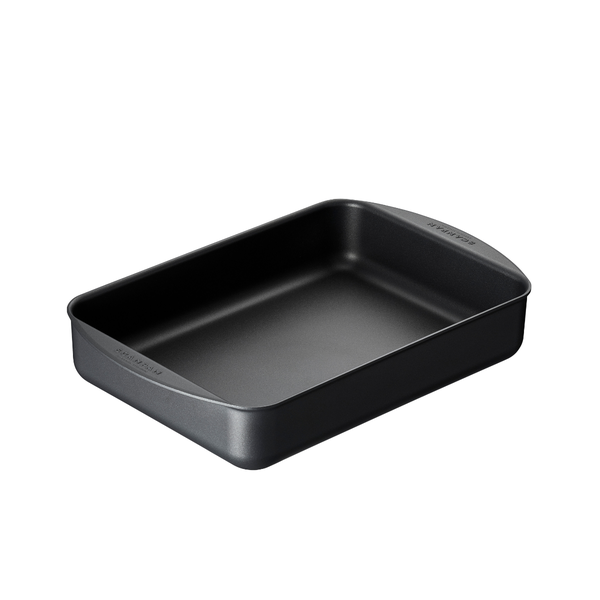 Scanpan - Classic Roasting Pan 39x27cm, 5L, Medium