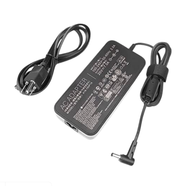 power adapter for asus 19v 6.32a 6.0 x 3.0mm Replacement