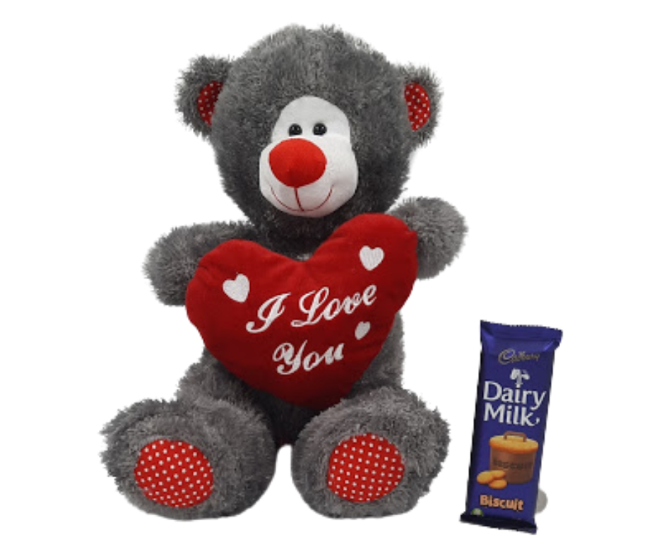 teddy bear takealot