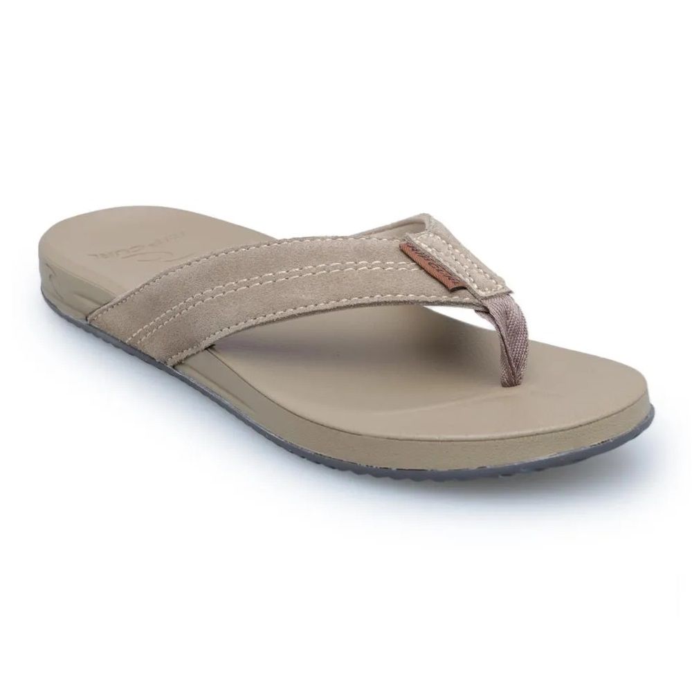Rip Curl Soft Sand Leather Tan | Shop Today. Get it Tomorrow ...