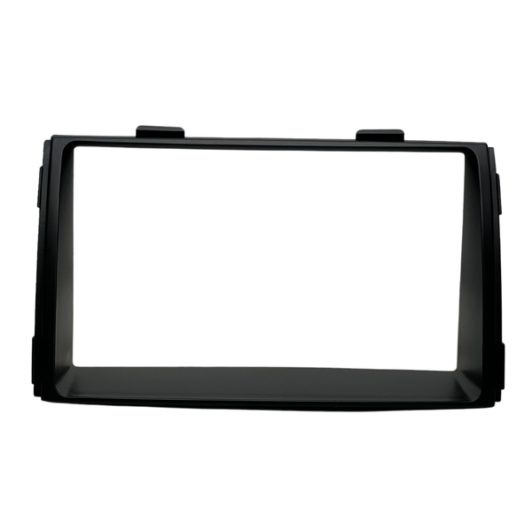 Kia Sorento 2Din Trimplate 2010