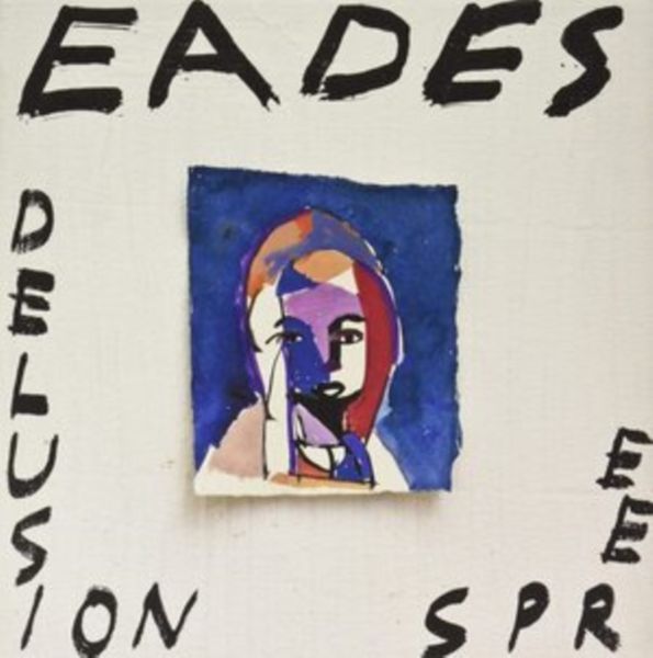 Delusion Spree (CD / Album)