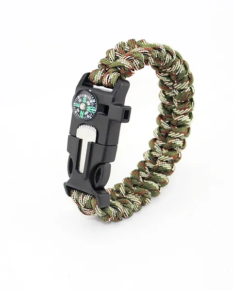 Hand Paracord Bracelet