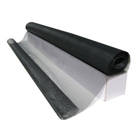 Klingshield Heavy Duty Mesh Screening Material - Black 1,5m X 5m | Shop ...