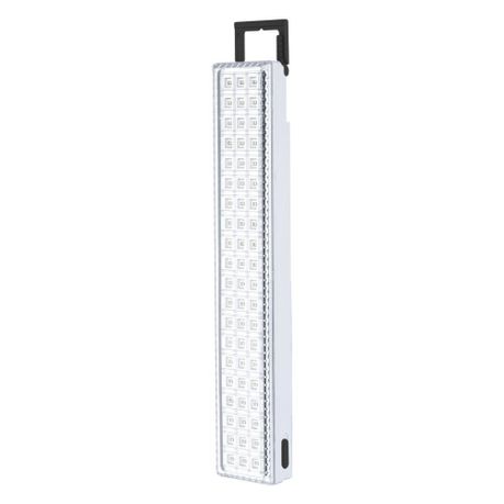 DH 60 LEDs Rechargeable Emergency Light Shop Today. Get it