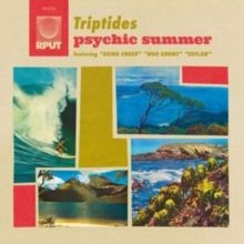 Psychic Summer (Vinyl / 12" Album)
